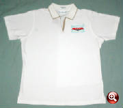 Old Goat Ladies' Polo Shirt