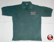 Old Goat Polo Shirt